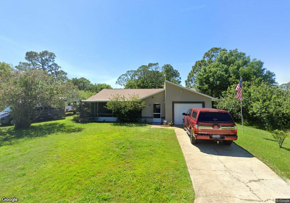 480 Fairfield Ave, Lake Placid, FL 33852 - photo 1