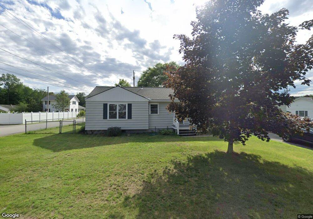 0 Willow St, Walpole, NH 03609 - photo 1