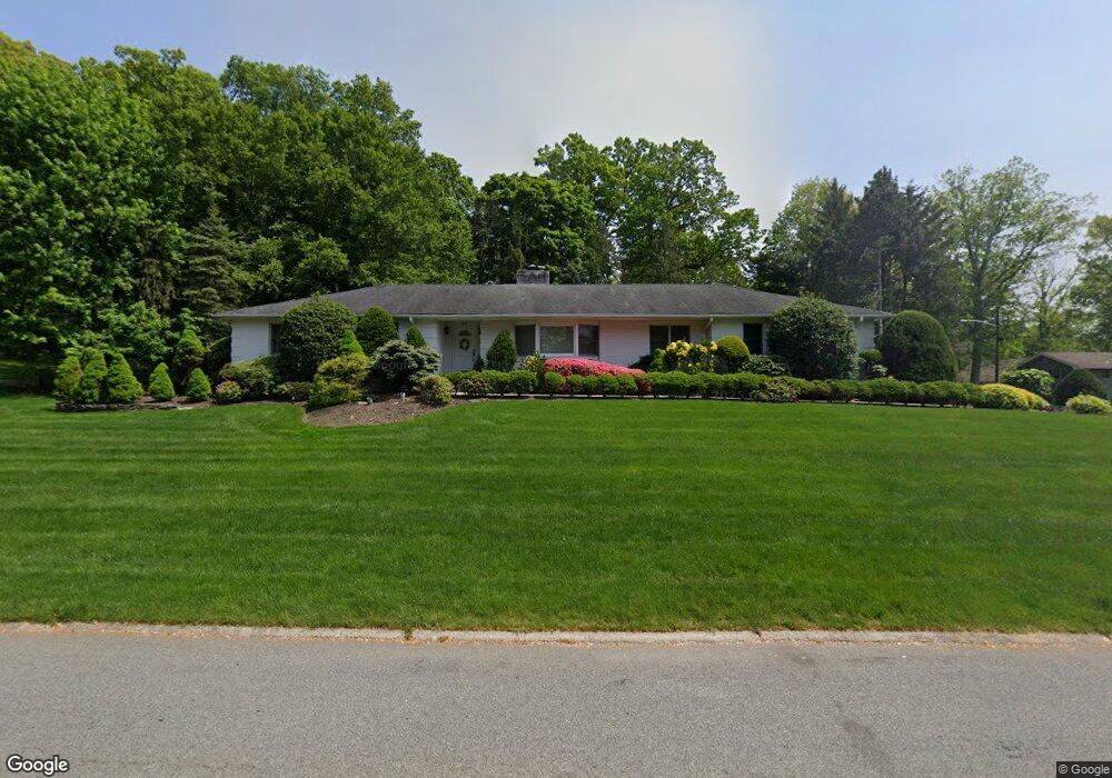 16 Feldstone Place, West Caldwell, NJ 07006 - photo 1