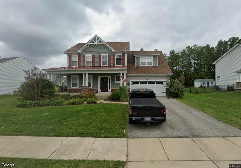 45210 Woodhaven Dr, California, MD 20619 - photo 1