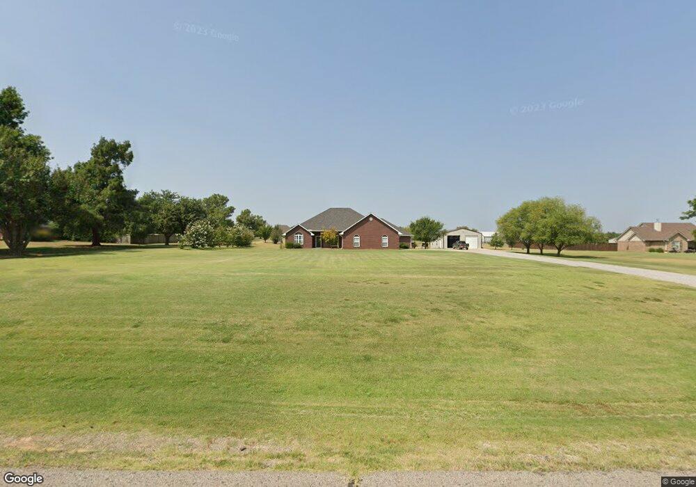 15800 Drummond Rd, Shawnee, OK 74801 - photo 1