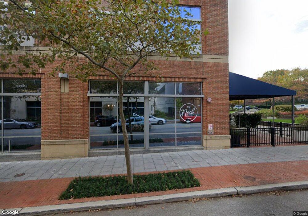 825 W Baltimore St, Baltimore, MD 21201 - photo 1