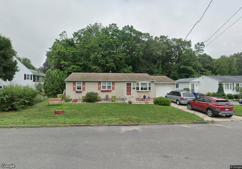 17 Jambray Ave, Warwick, RI 02886 - photo 1