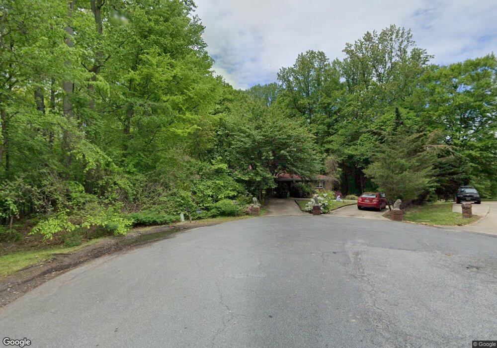 6300 Hickory Bend, Clinton, MD 20735 - photo 1