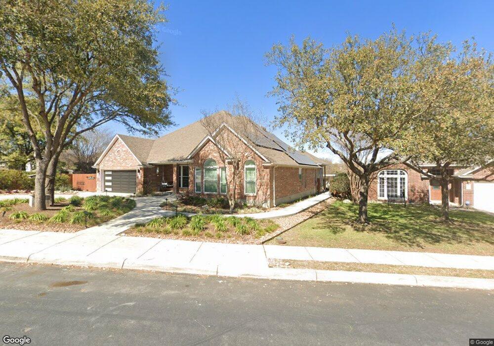 13126 Five Brooks, Helotes, TX 78023 - photo 1