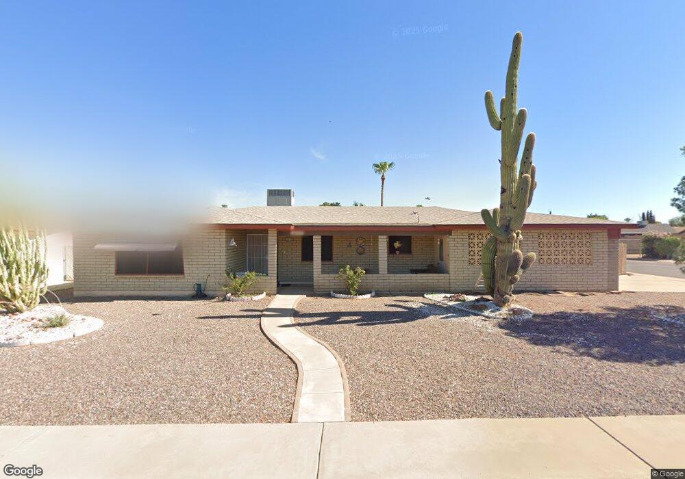 6560 E El Paso St, Mesa, AZ 85205 - photo 1