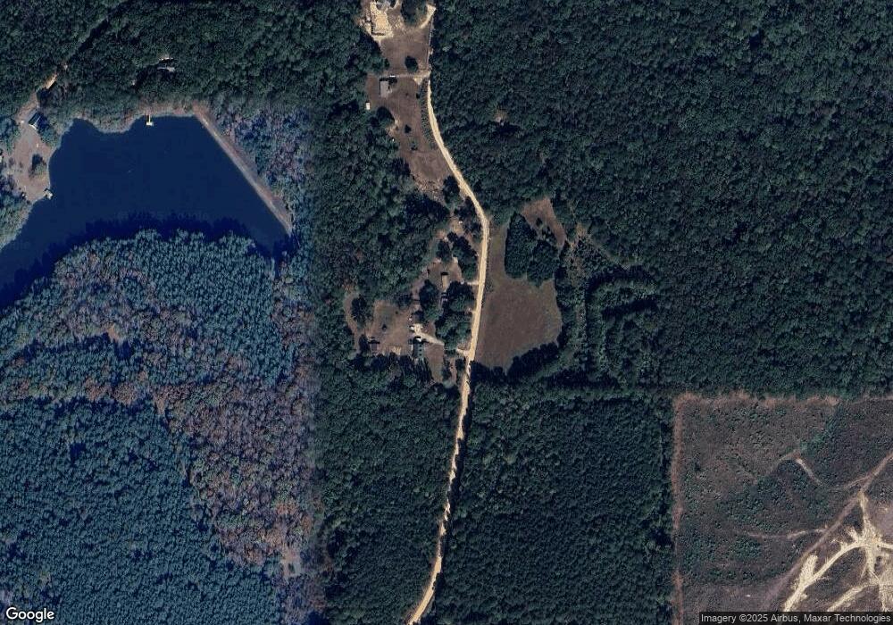 1177 Bill Todd Rd, Gay, GA 30218 - photo 1