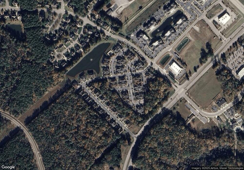 704 Marsh Elder Trail, Carrollton, VA 23314 - photo 1