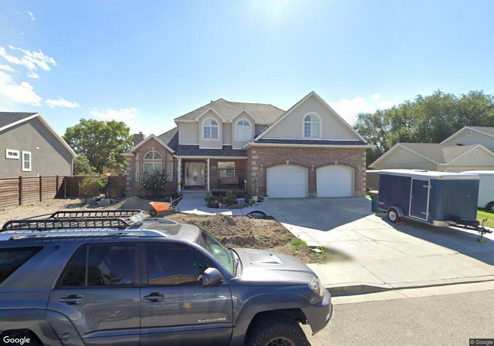 268 E 360 S, Lehi, UT 84043 - photo 1