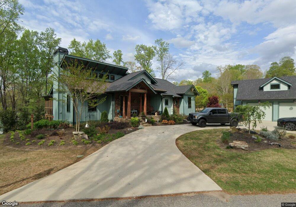 5972 Nachoochee Trail, Flowery Branch, GA 30542 - photo 1