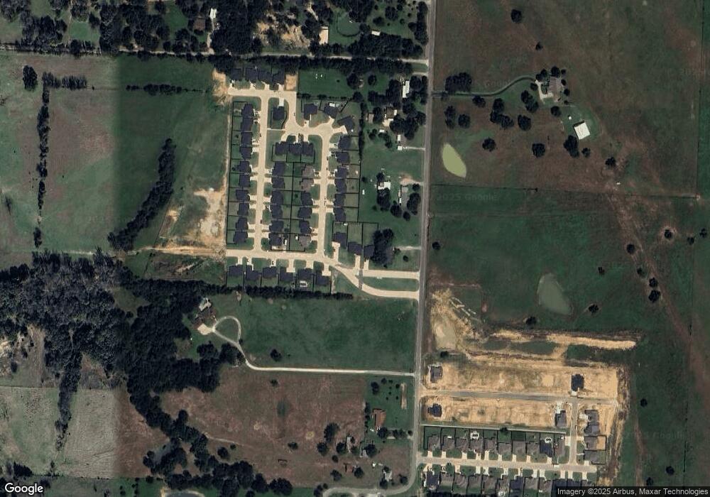 102 Fountain Meadows, Pottsboro, TX 75076 - photo 1