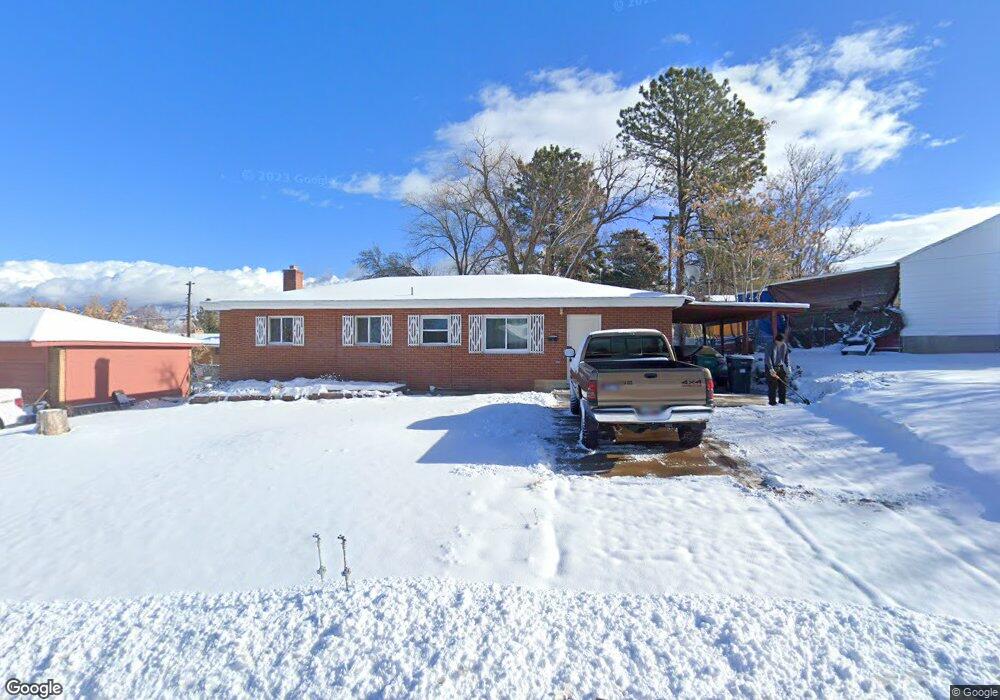 3890 S 2050 W, Roy, UT 84067 - photo 1