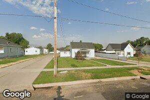 273 1/2 N 400 W, Logan, UT 84321