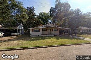 212 5th St, Marks, MS 38646