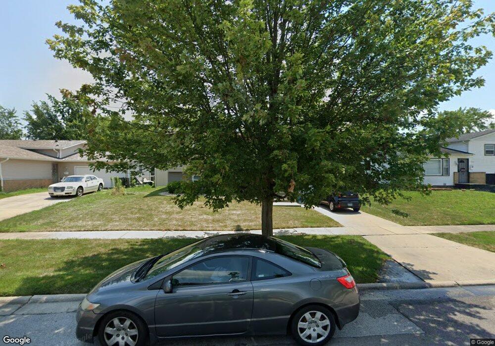 4293 188th Place, Country Club Hills, IL 60478 - photo 1