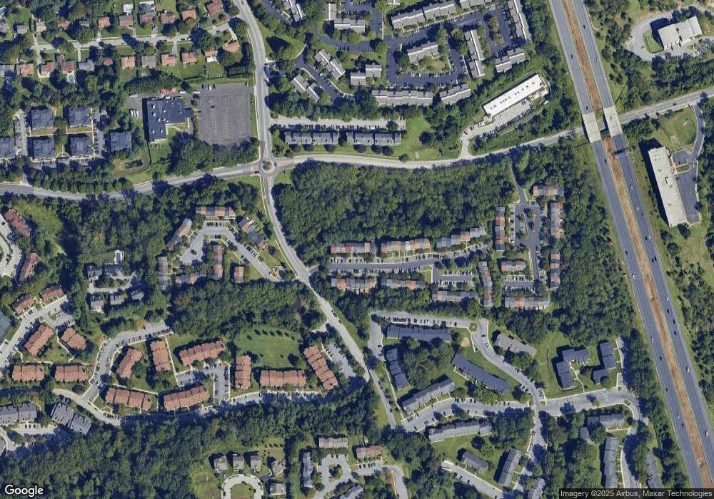 7216 Brookfalls Terrace, Baltimore, MD 21209 - photo 1