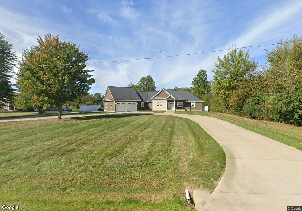 14020 West Rd, Oberlin, OH 44074 - photo 1