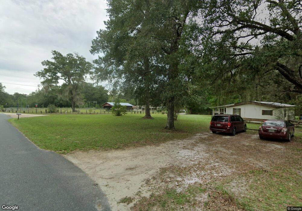 15 David Kinsey Rd, Crawfordville, FL 32327 - photo 1
