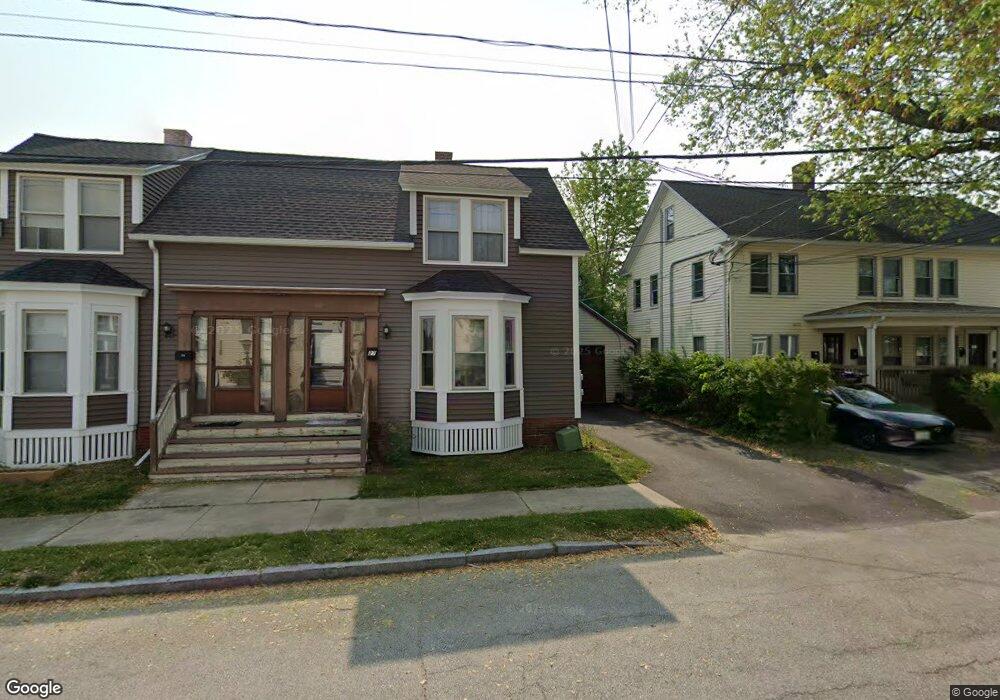 27 Grove St unit 29, Dover, NH 03820 - photo 1