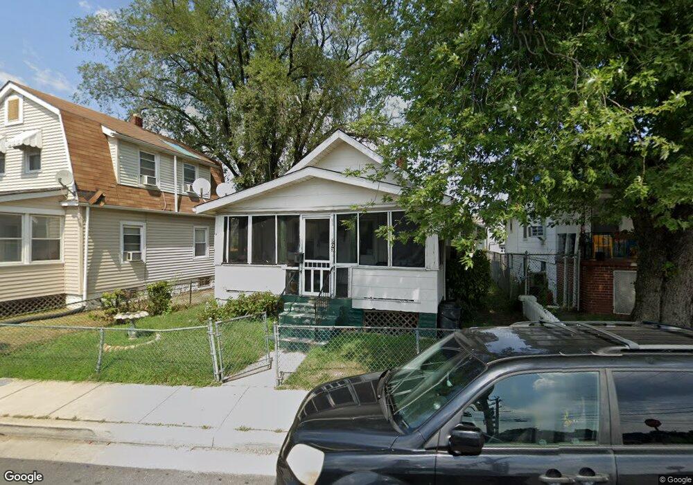 203 Main St, Dundalk, MD 21222 - photo 1