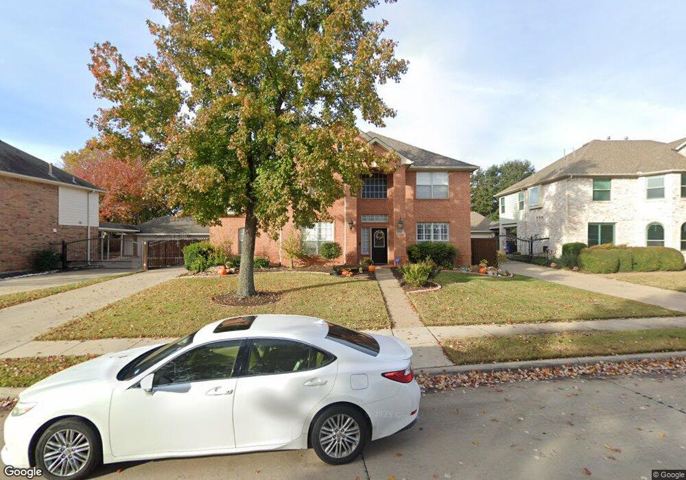 2826 Countryside Trail, Keller, TX 76248 - photo 1