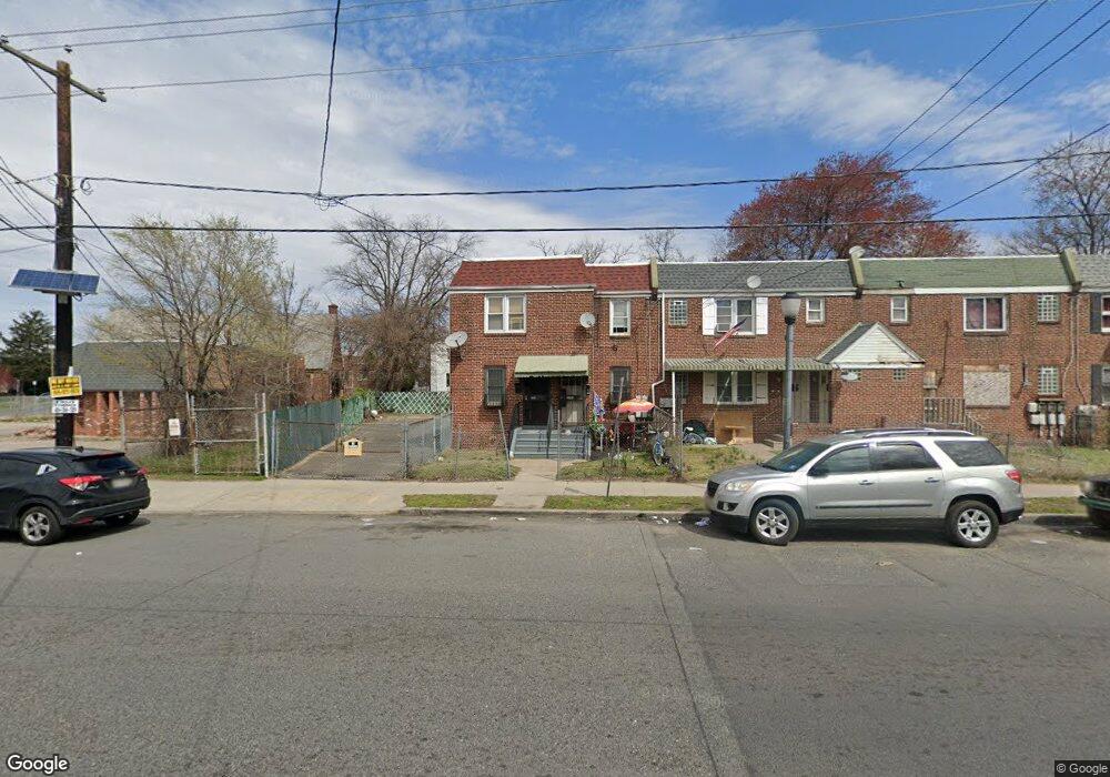 266 Marlton Ave, Camden, NJ 08105 - photo 1
