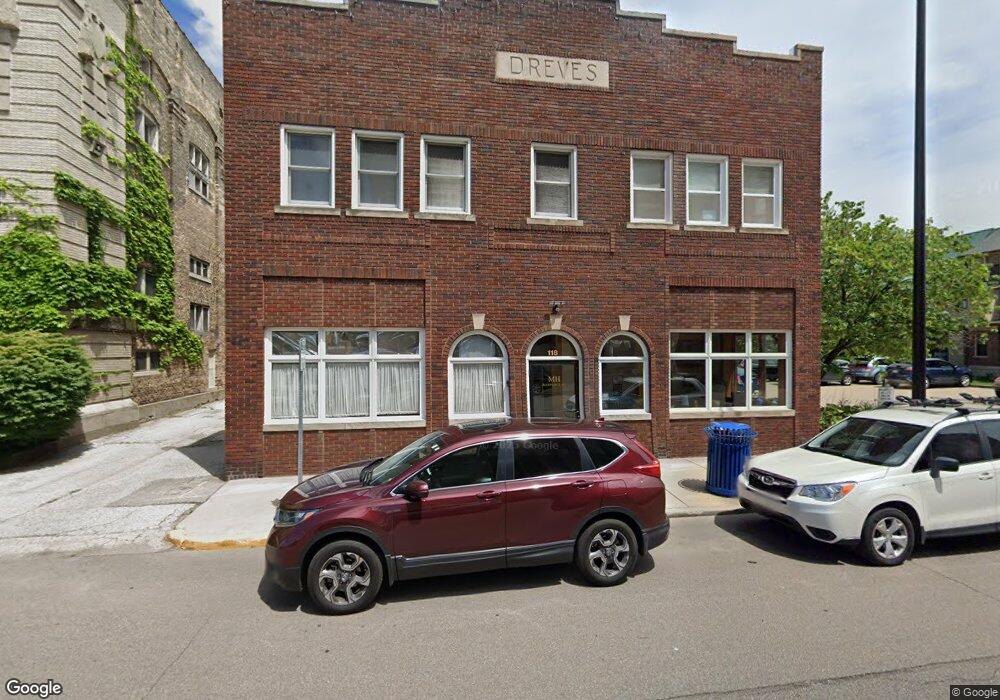 116-118 So Second Street Streets, Elkhart, IN 46516 - photo 1