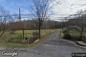 10318 State Route 93, Pedro, OH 45659