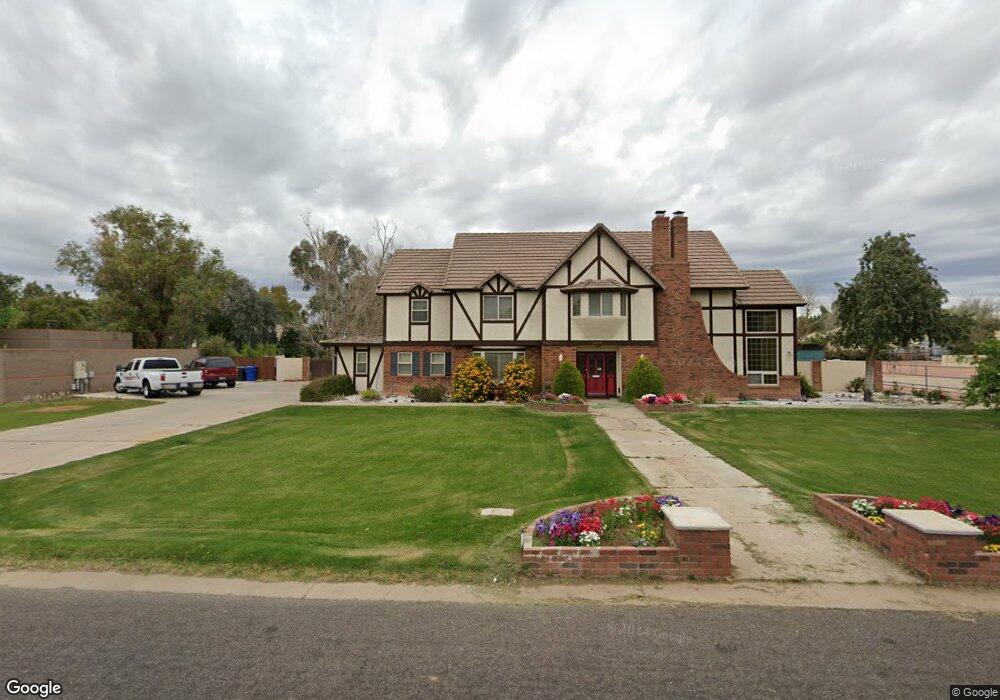 3054 E Inverness Ave, Mesa, AZ 85204 - photo 1