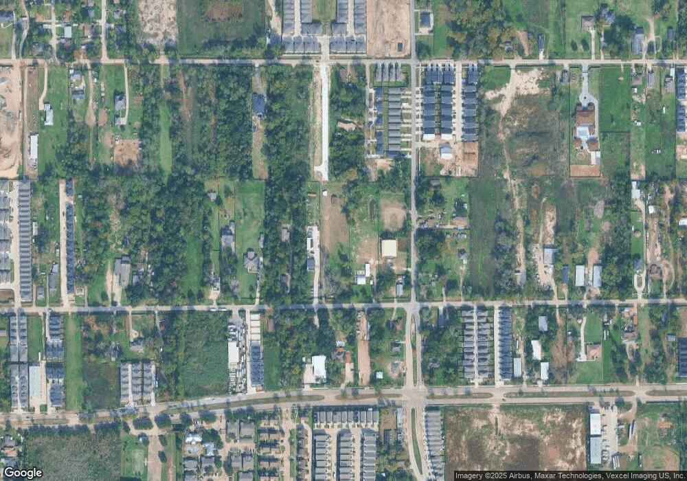 2228 Paul Quinn St, Houston, TX 77091 - photo 1