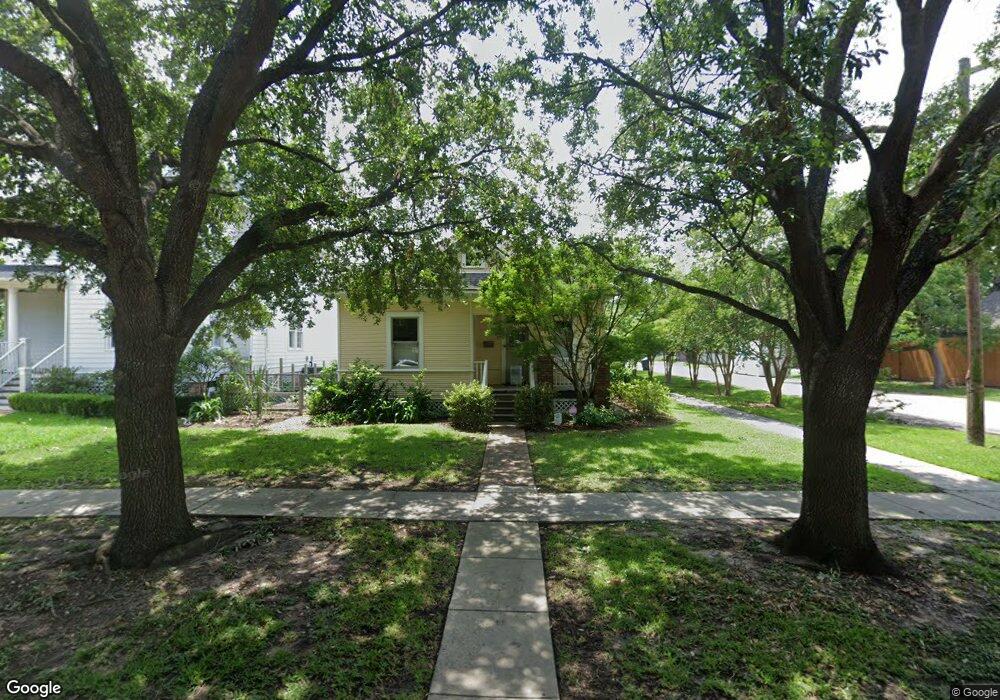 1447 Oxford St, Houston, TX 77008 - photo 1
