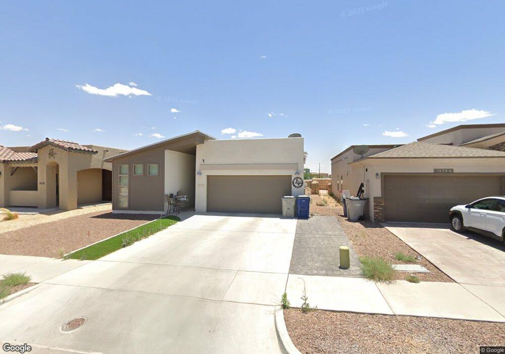 14712 Boer Trail Ave, El Paso, TX 79938 - photo 1