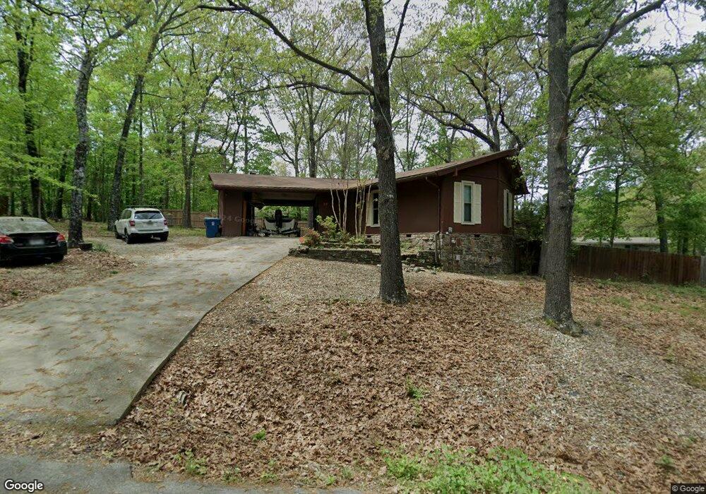 10 Bewdley Cir, Bella Vista, AR 72714 - photo 1