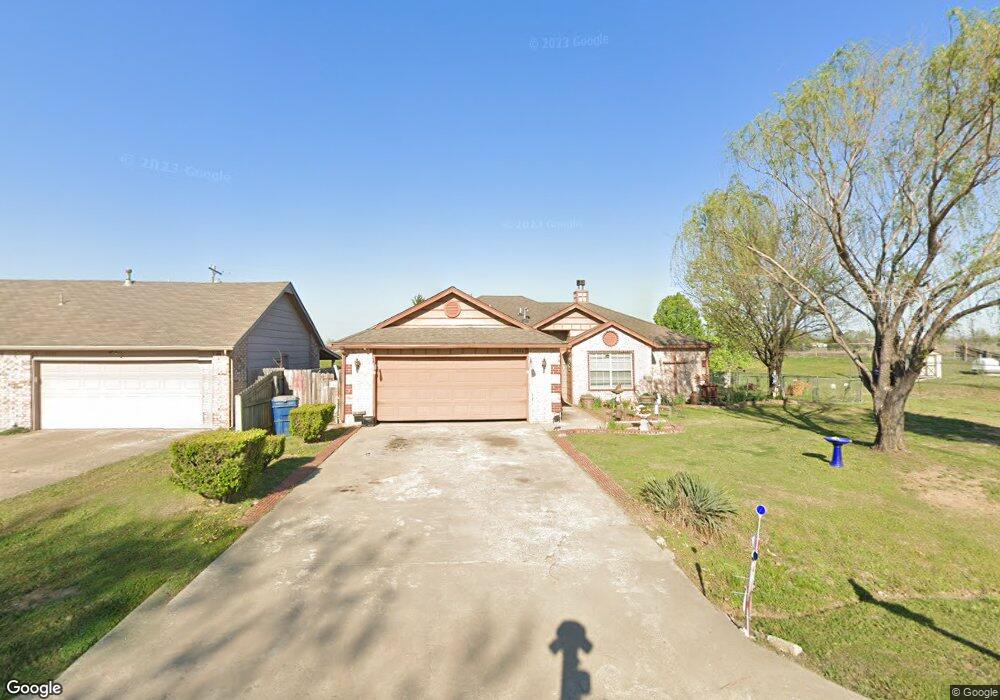 9804 N 43rd East Ave, Sperry, OK 74073 - photo 1