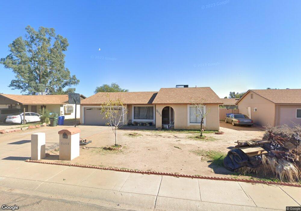 3455 N 87th Dr, Phoenix, AZ 85037 - photo 1