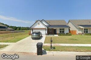 6706 S Yellowood Ave, Broken Arrow, OK 74011