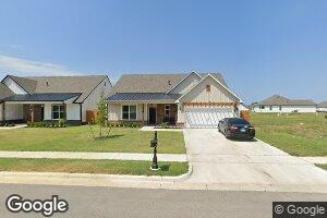 6702 S Yellowood Ave, Broken Arrow, OK 74011