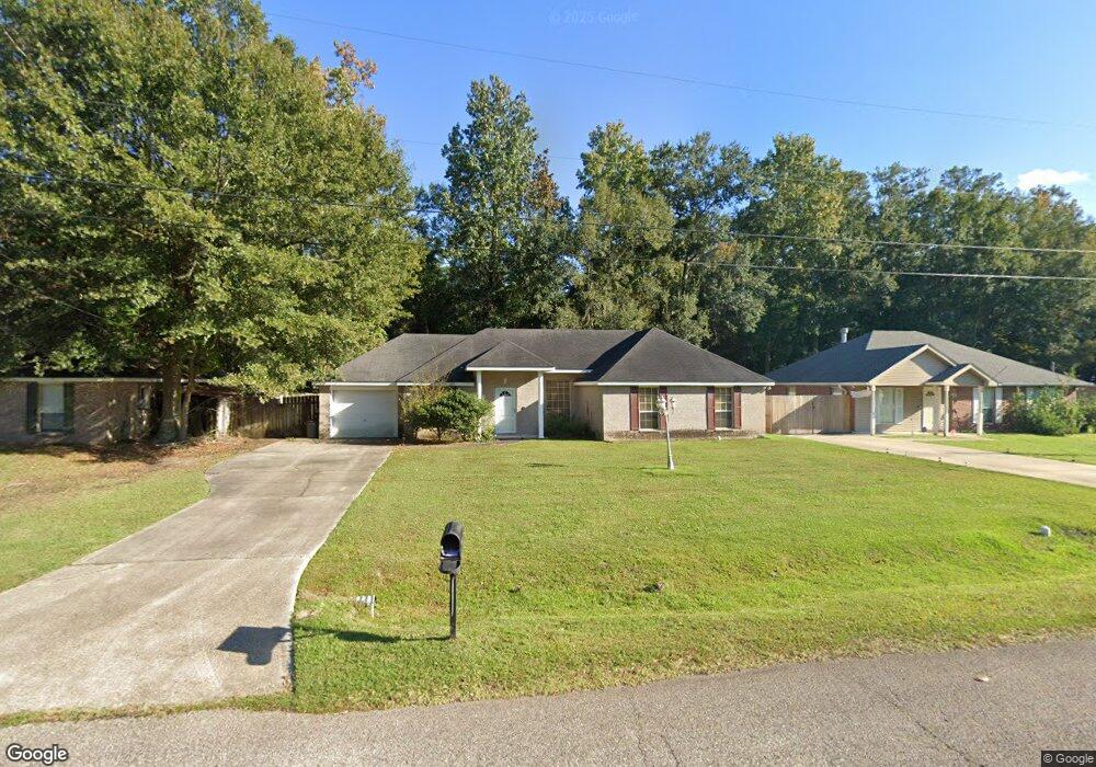 123 W Live Oak Dr, Slidell, LA 70460 - photo 1