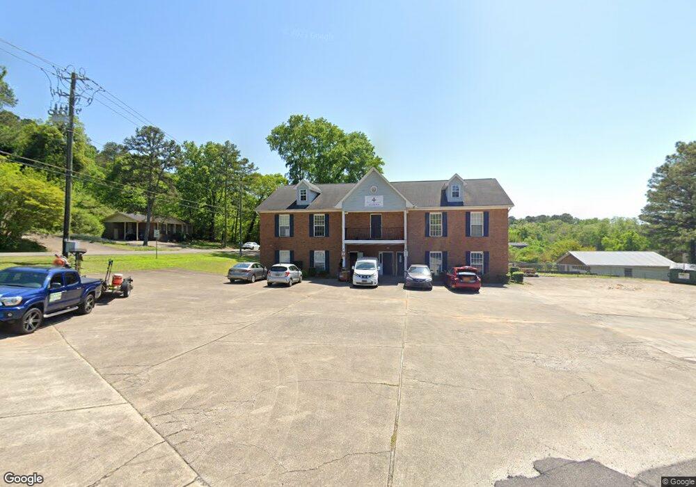 1920 Old Springville Rd, Center Point, AL 35215 - photo 1