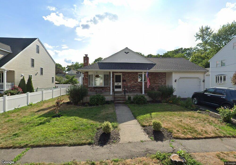 23 John St, Quincy, MA 02171 - photo 1