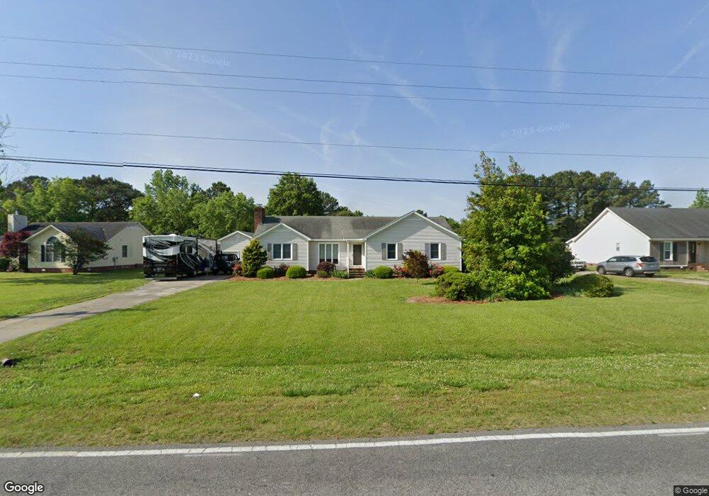 657 Davenport Farm Rd, Winterville, NC 28590 - photo 1