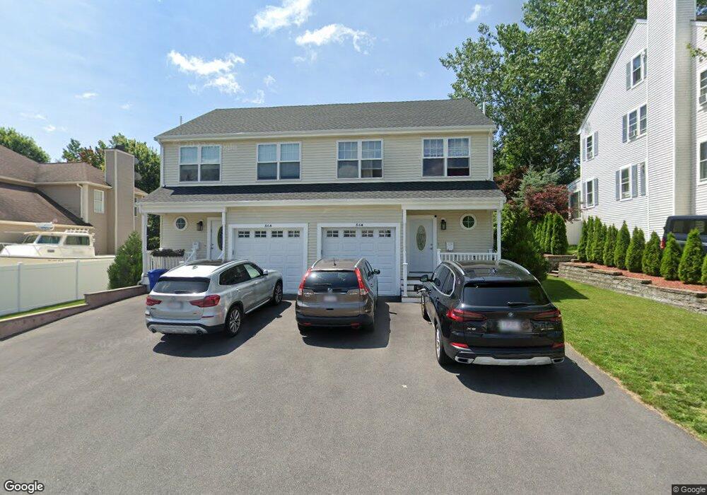 86 Wren Terrace, Quincy, MA 02169 - photo 1