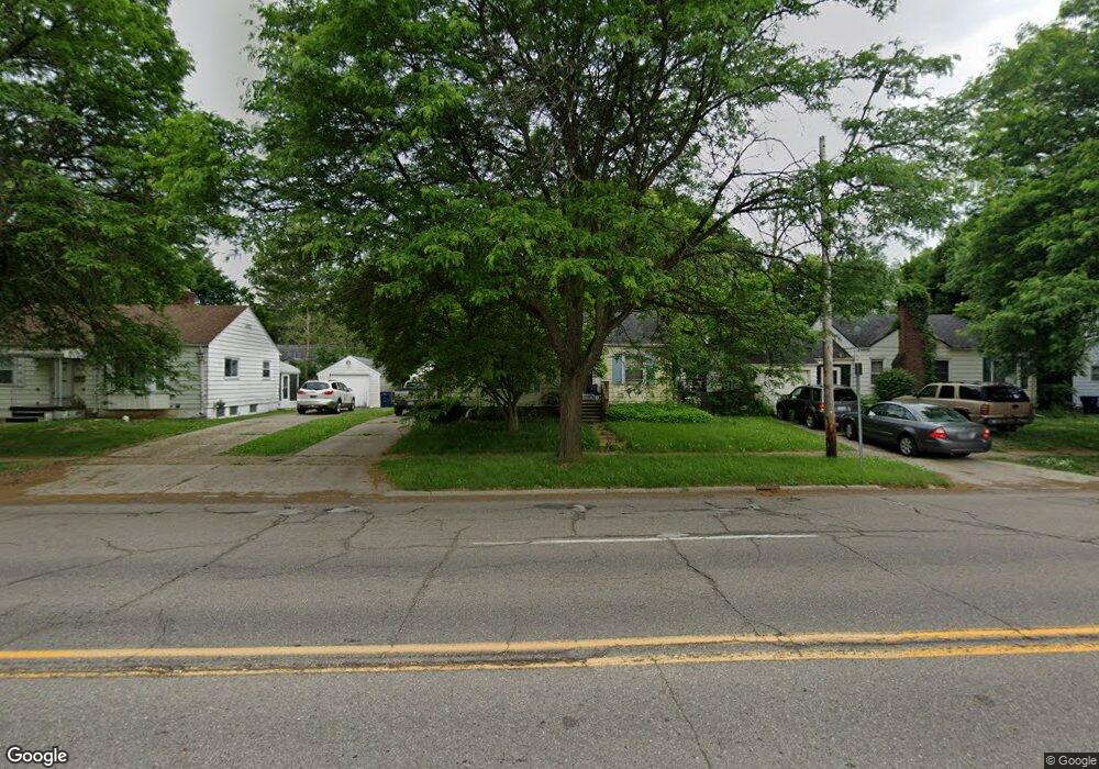 3401 Beecher Rd, Flint, MI 48503 - photo 1