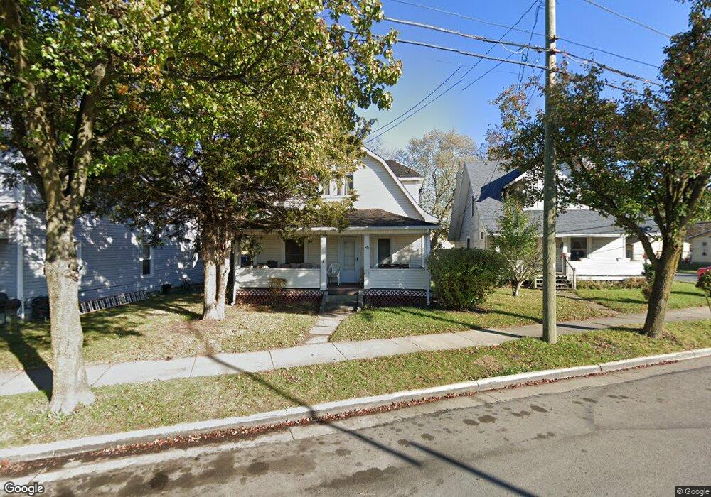 1223 Saint Johns Ave, Lima, OH 45804 - photo 1