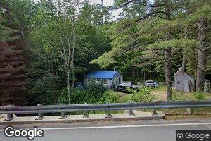 253 Brook Rd, Goshen, NH 03752