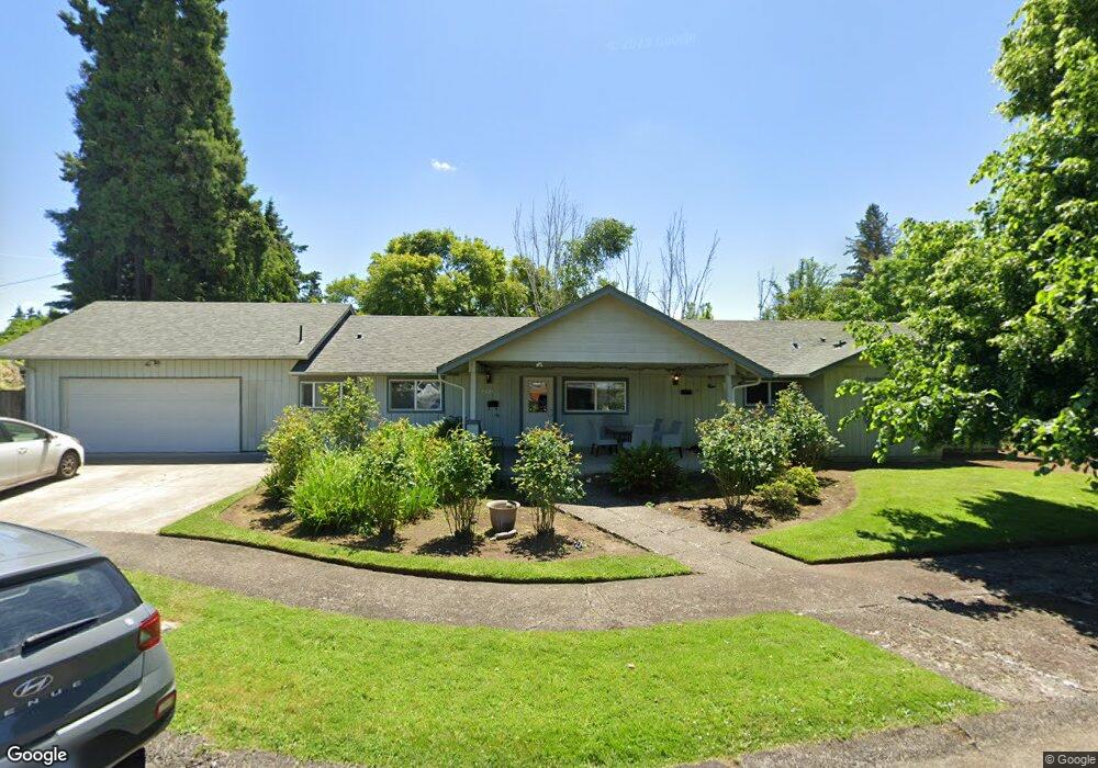 205 Exmoor Place, Eugene, OR 97401 - photo 1