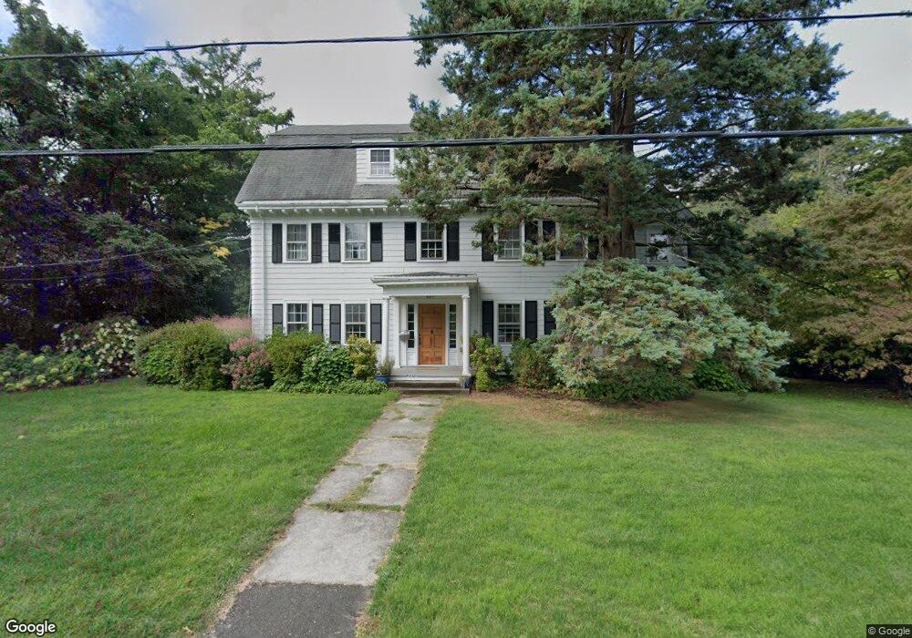 50 Farview Way, Amherst, MA 01002 - photo 1