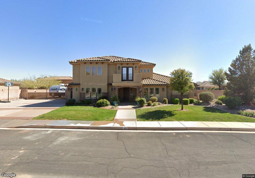 86 E Stonehedge Dr, Washington, UT 84780 - photo 1