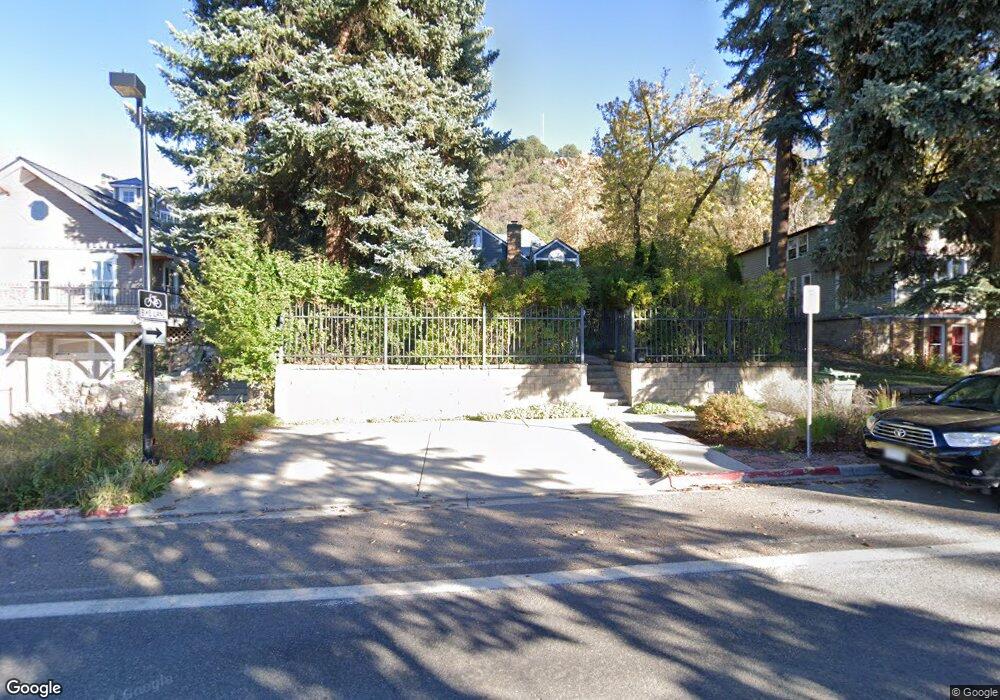 1472 E 3rd Ave, Durango, CO 81301 - photo 1