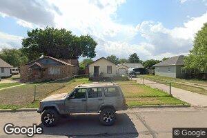 820 S Garfield Ave, Colby, KS 67701